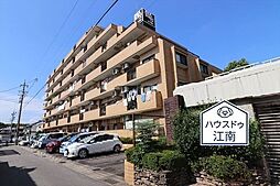 外観の画像