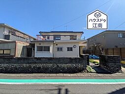 外観の画像