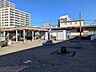 周辺：名鉄岩倉駅 850m