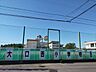 周辺：大口西小学校 350m