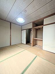 和室の画像