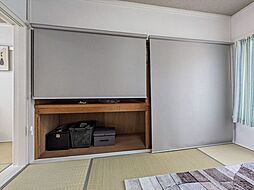 和室の画像