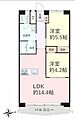 マンションニュー永福2階3,780万円