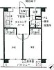 マンション観月3階1,540万円