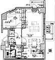 ミルーナヒルズ金町9階4,730万円