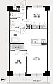 クレアトール西落合3階5,990万円