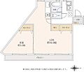 エクレール上大岡2階1,080万円