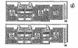 24コーワ緑ヶ丘の間取図画像
