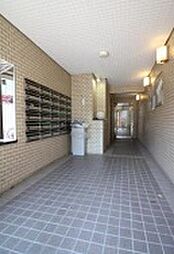 ジョイフル亀有の間取図画像