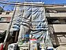 外観：各部屋に収納完備で空間スッキリ(2026.9)