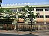 周辺：江戸川区立春江小学校 660m