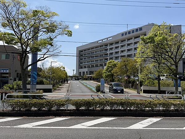 周辺を拡大表示