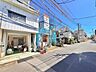外観：現地のご案内可能です。住環境や周辺施設もあわせてご紹介します。（2026.9）
