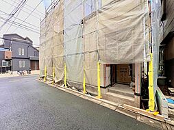 外観の画像