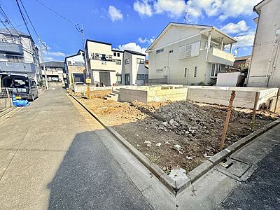 外観:現地と合わせて周辺環境もご案内可能です。お気軽にお問い合わせください。(2026.10) 外観:現地と合わせて周辺環境もご案内可能です。お気軽にお問い合わせください。(2026.10)