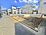 外観：土地の魅力を活かした、こだわりの住まい！（2026.10）
