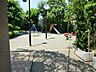 周辺：西一之江三丁目児童遊園 30m