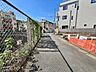 外観：歴史と文化が息づく上野桜木に誕生。都心の利便性と穏やかな住環境を両立！（2026.10）