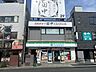 周辺：ファミリーマート一之江三丁目店 590m