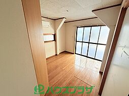 室内の画像