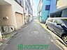 その他：前面道路