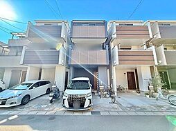 市川市幸2丁目 中古一戸建て