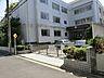 周辺：江戸川区立瑞江小学校 860m