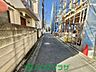 その他：前面道路を含む現地！（2026.10）