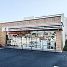 セブンイレブン江戸川西一之江2丁目店 490m
