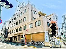 日心会 総合病院 一心病院 1050m