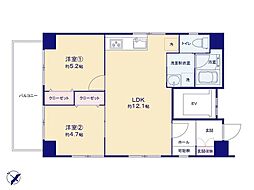 巣鴨第2SYマンション