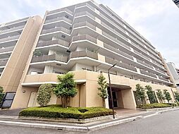 センシア山手大塚