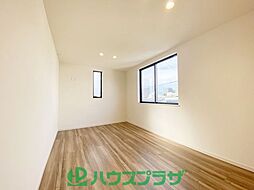 洋室の画像