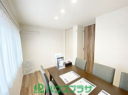 洋室の画像
