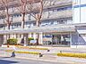 周辺：医療法人社団健育会竹川病院 260m
