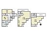 間取り：間取り図