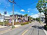 その他：前面道路（2026年5月撮影）