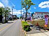 その他：前面道路（2026年5月撮影）
