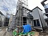 外観：外観(2026年10月撮影)