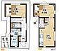 間取り：間取り図