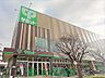 周辺：サミットストア東長崎店 110m