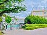 周辺：豊島区立要小学校 220m