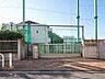 周辺：板橋区立志村第一中学校 1400m