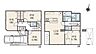 その他：【参考プラン間取図】建物面積98.53平米、建物価格2000万円(税込)