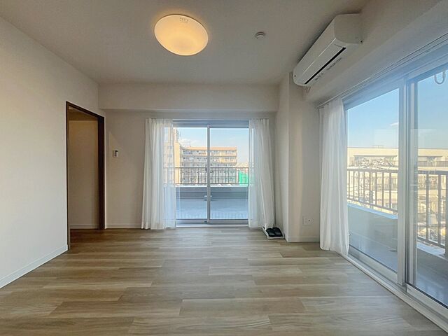 室内 笹塚ダイヤモンドマンション 5階/-