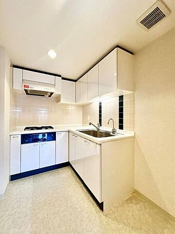 キッチン 東急ドエル・サウスフロントタワー町田 16階/-