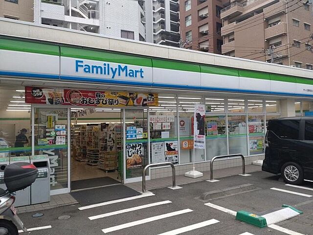 周辺 東急ドエル・サウスフロントタワー町田 16階/-