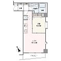 SOHO代々木公園4階7,480万円