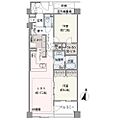 アリュール用賀3階13,980万円