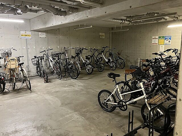 その他 フリーディオ西麻布 5階/-